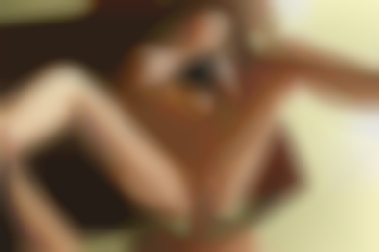 Her Intentions Are Clear