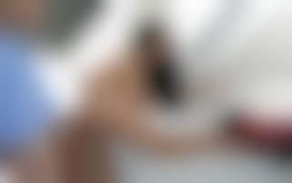 Intense orgasm on a boat for Anissa Kate