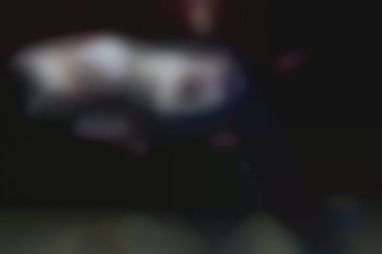 Anal orgasm for Samantha Bentley