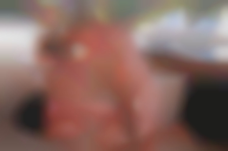 All I want is having fun