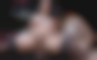 Very exciting Threesome