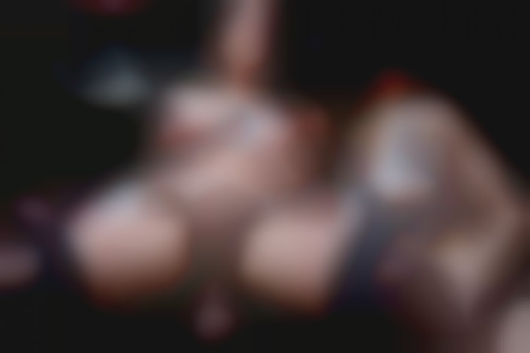 Very exciting Threesome