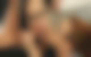 2 beautiful secretaries fucked after their lunch