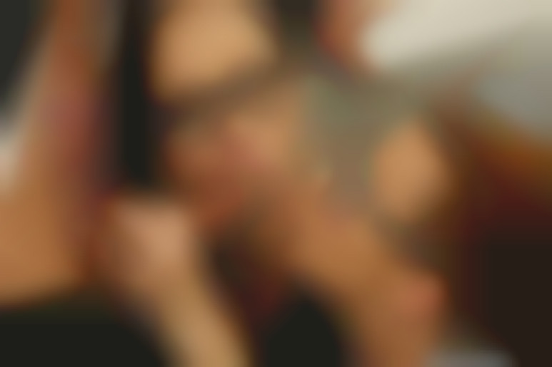 2 beautiful secretaries fucked after their lunch