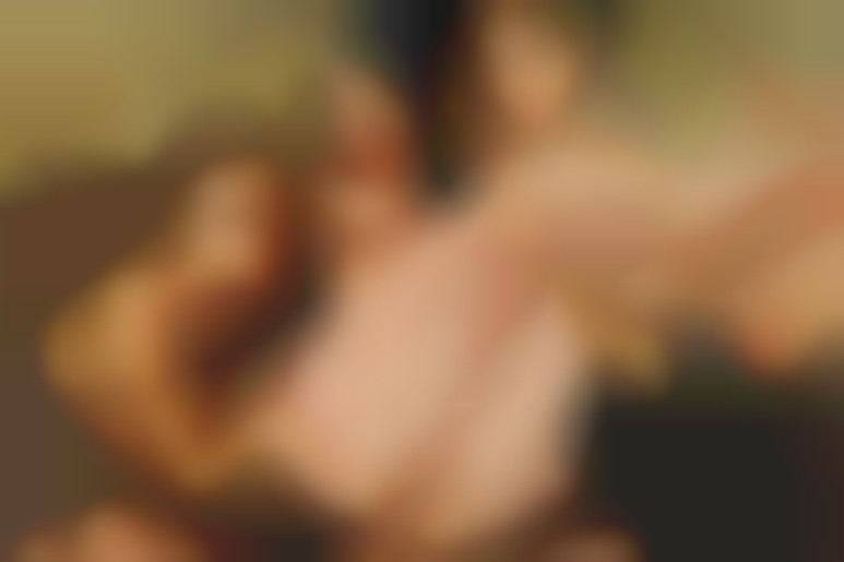 Casting Day at the Model Agency