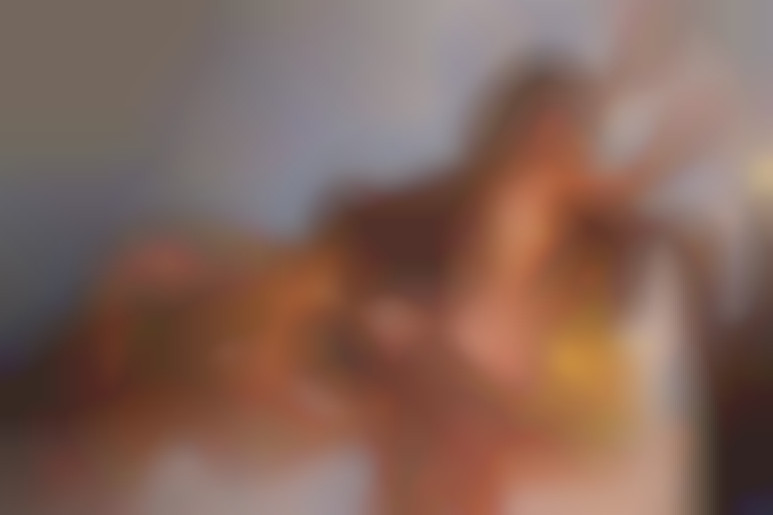 Seuls dans la cave à vin