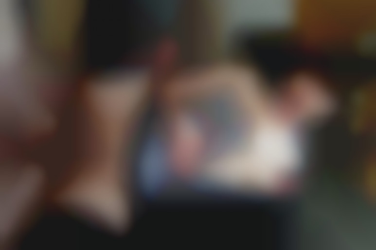 Lingerie and sodomy in a sensual threesome