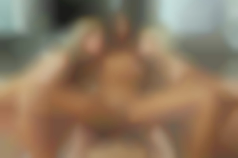 World's Hottest Panty Thieves