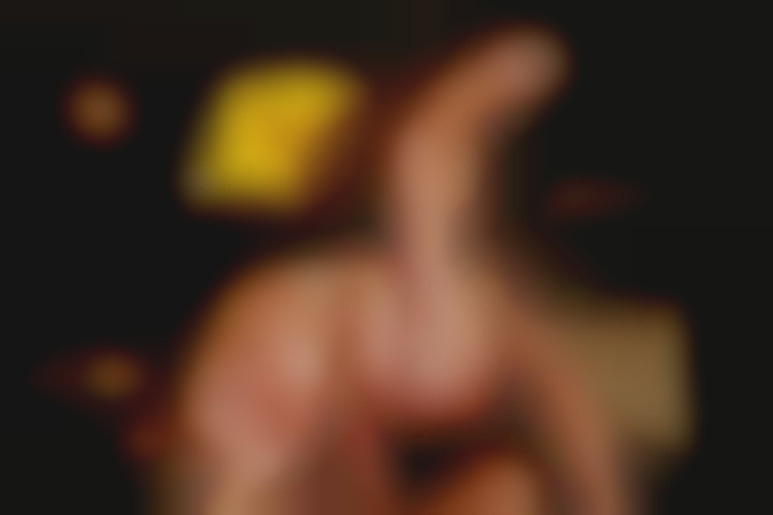 Cul Sexy de Barmaid