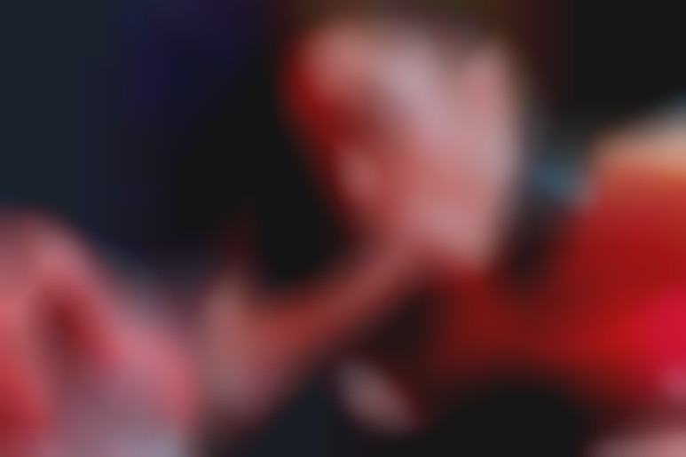 Voyeurism & Submission