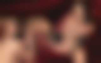 Lesbian foot fetish & dominatrix