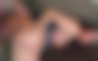 Sie wartet nur auf eines