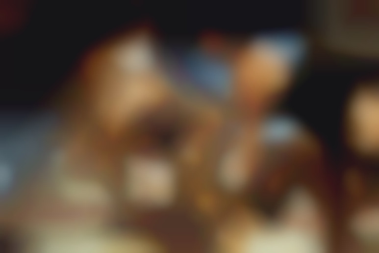 Vintage - Orgy in a castle