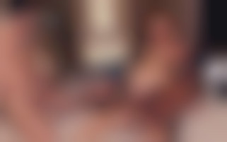 Vintage - Double penetration au chateau