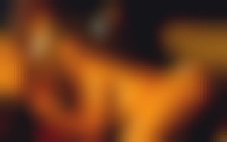 Vintage - Hardcore threesome in a collection's car