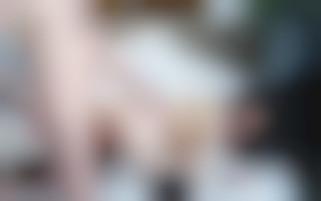 She's watching her friend gets fucked