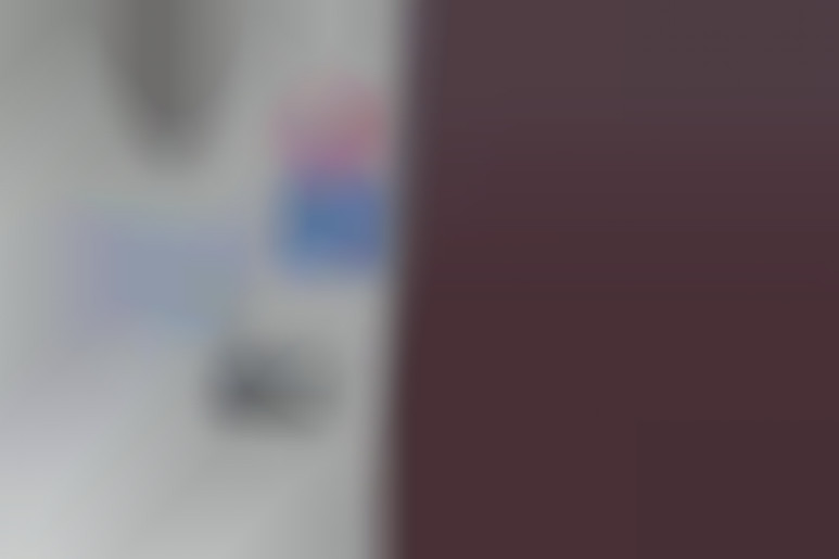 Jasmine Lau entdeckt den Sexclub