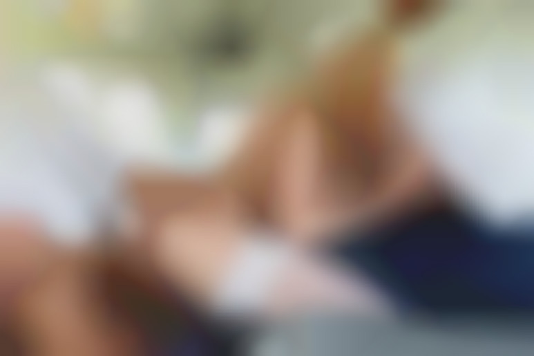 Double pénétration dans le bus