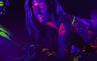 Desire in ultraviolet