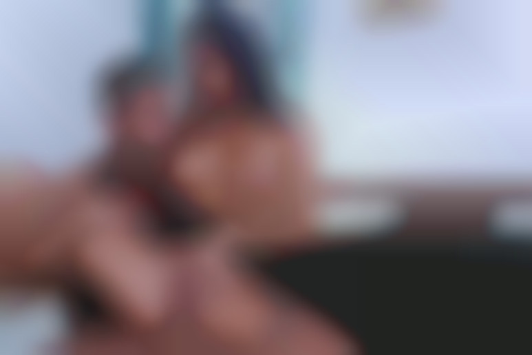 Anissa Kate, the pervert director