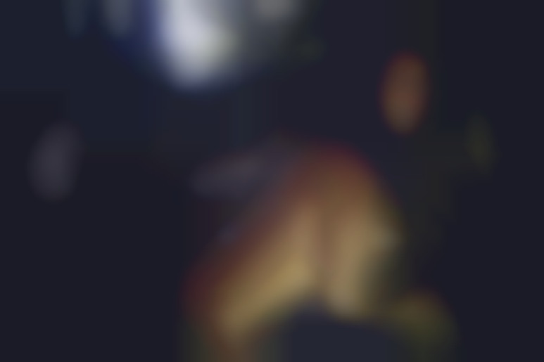 The rich bitch's looking for big cocks