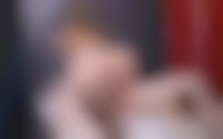 Glühende Massage mit der prächtigen Olga Love