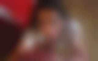 Die schöne Liesje hat drei Männer nur für sich