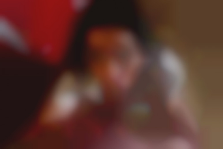 Die schöne Liesje hat drei Männer nur für sich