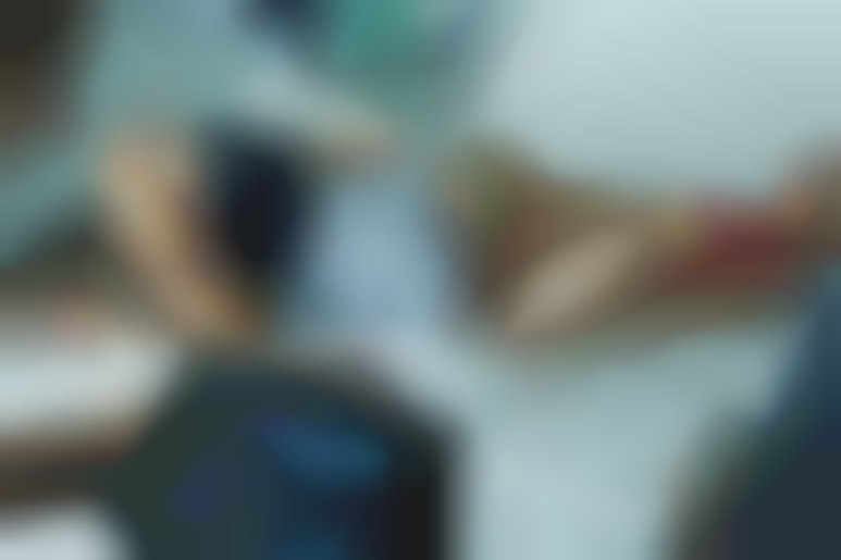 Making of - Stewardesses