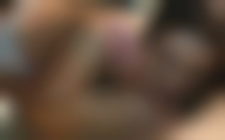 Hard Fuck with a hot brunette at a student party