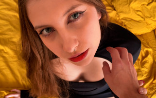 Sie braucht dich mehr als alles andere