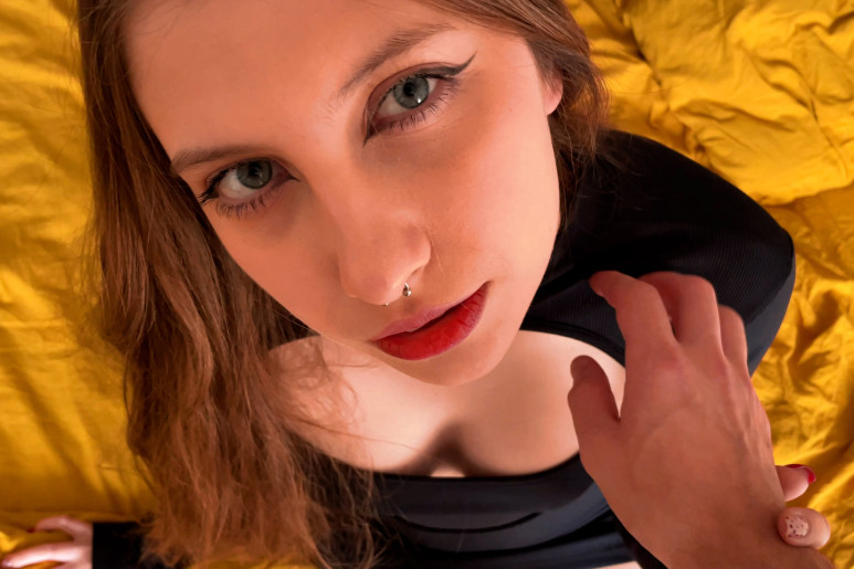 Elle a besoin de vous plus que tout