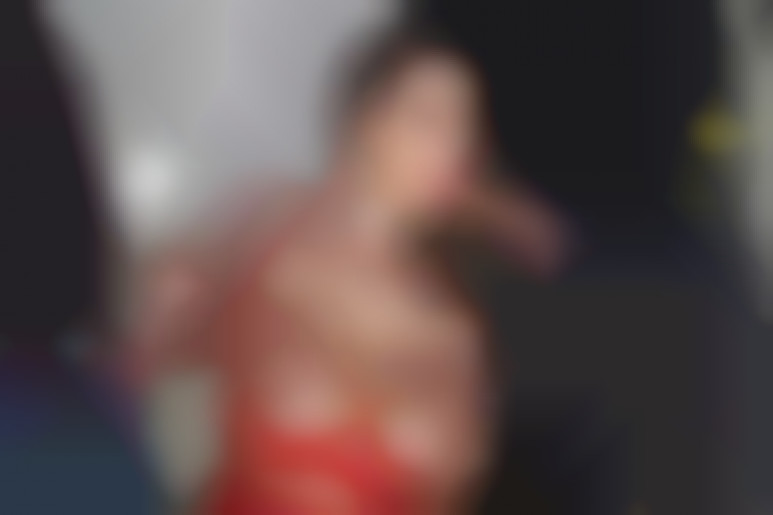 La gourmandise d'une MILF pulpeuse