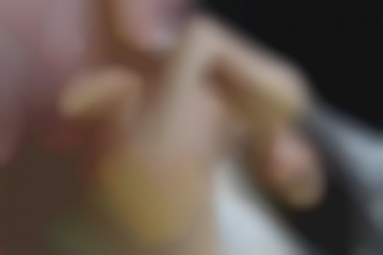 Sexy Suzy mag ältere Männer