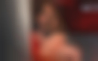 Nathalie Grace's first Dorcel scene