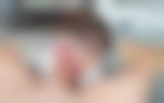 A Stunning, Horny Librarian