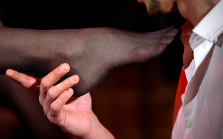 Délices pour fétichistes