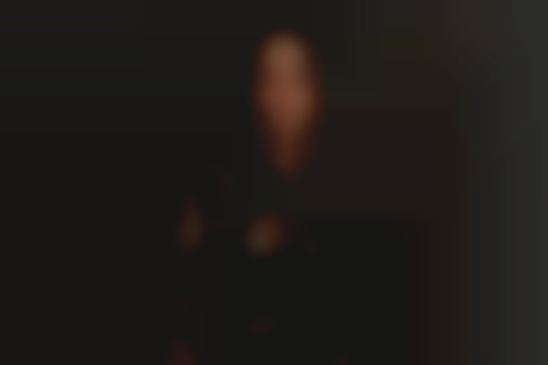 Making-Of : Portrait de Mariska