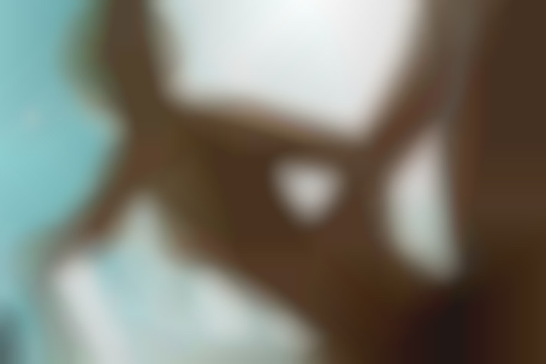 Dido Angel's perfect body