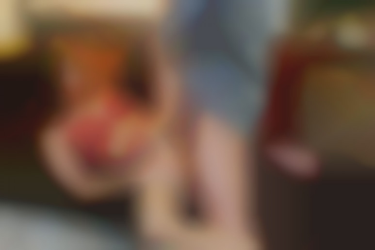 Cléa Gaultier beschließt, ihr Weihnachtsgeschenk vorzeitig auszupacken