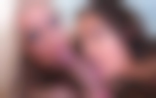 Trio hard avec 2 cochonnes