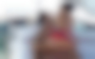 Sexe hardcore sur un bateau