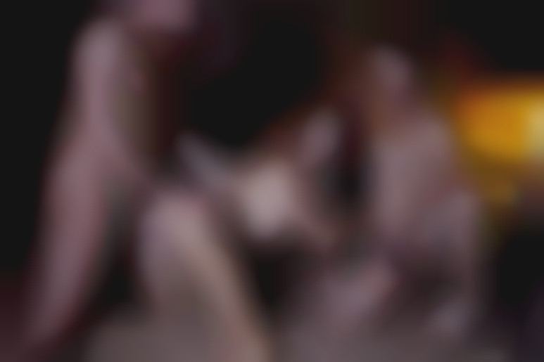 Unerwartetes Dreiergespann