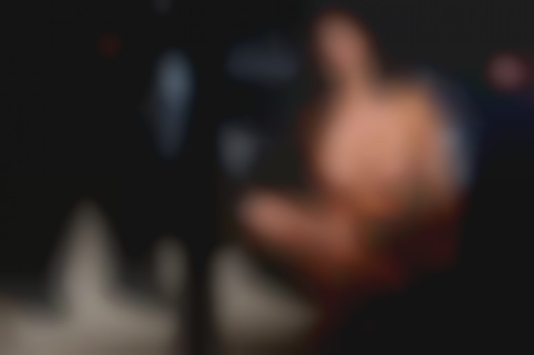 Making-Of - Pornochic 25 - Anissa