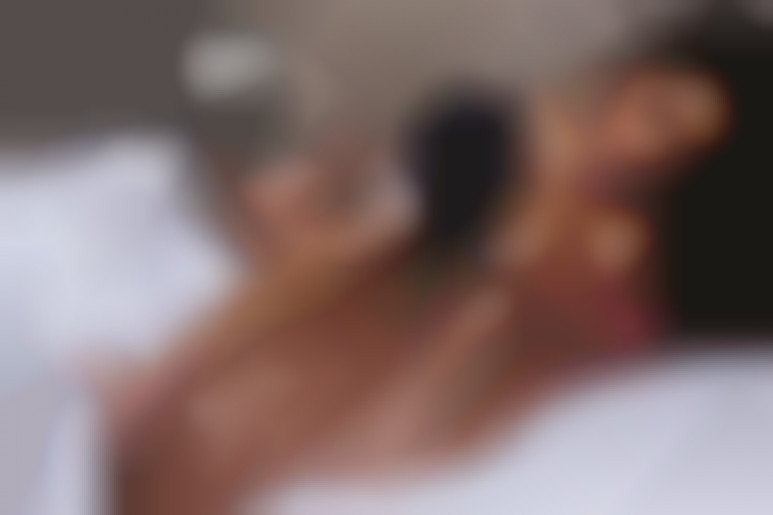 Big Busty Maid at your service