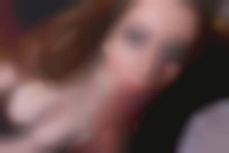 Stella, nice and slutty rich girl