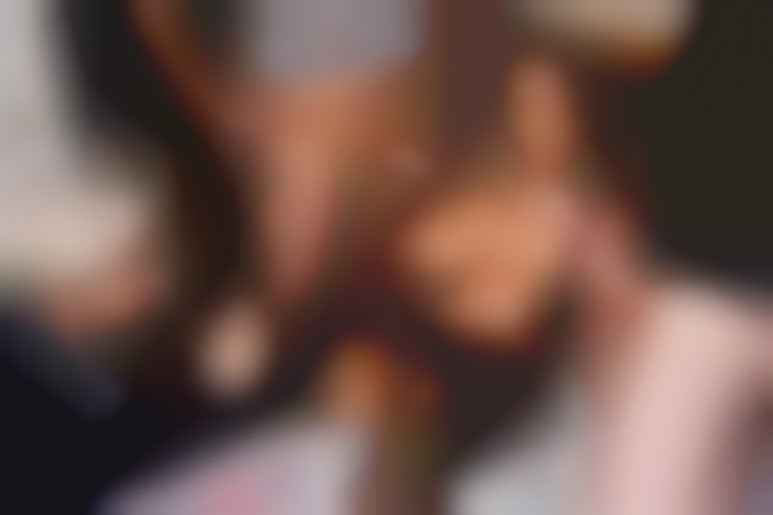 Heißer und heftiger Gangbang: offen für alle