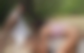 L'irresistible Jamila - Plaisir dans la rivière