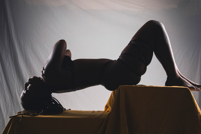 Dreharbeiten in Abidjan – Folge 8