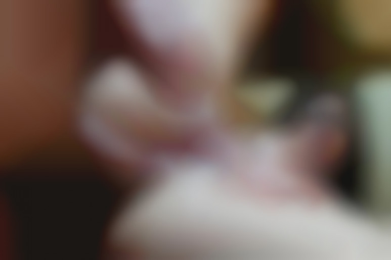 Plaisir anal à trois